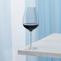 Aria Cabernet Sauvignon Handblown Wine Glass | Wine Enthusiast | 7450201