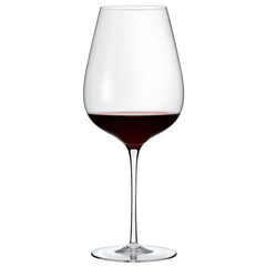 Aria Cabernet Sauvignon Handblown Wine Glass | Wine Enthusiast | 7450201