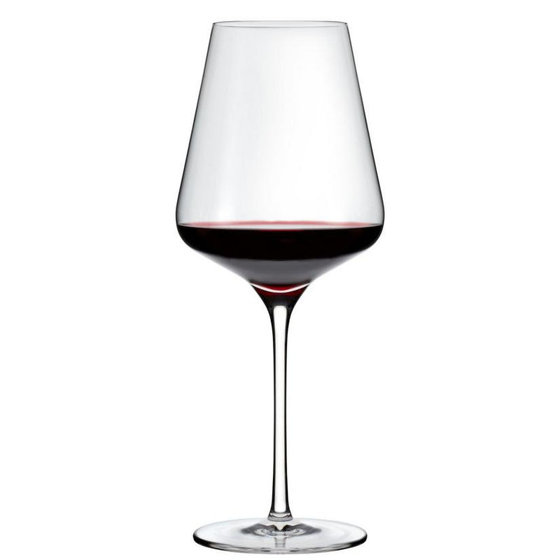 Vienna Break-Resistant Cabernet Sauvignon Wine Glass | Wine Enthusiast | 78901