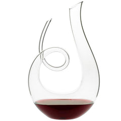 Art Series Treble Decanter | Wine Enthusiast | 76410