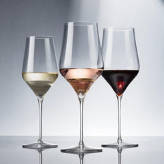 Pirouette Break-Resistant Universal Wine Glass | Wine Enthusiast | 76901