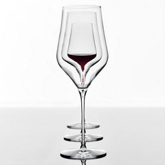 Pirouette Break-Resistant Universal Wine Glass | Wine Enthusiast | 76901