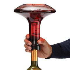 Recanter Wine Breather Decanter | Wine Enthusiast | 76597