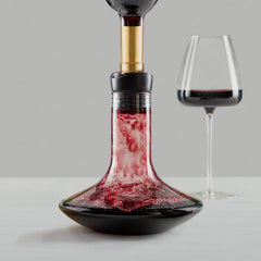 Recanter Wine Breather Decanter | Wine Enthusiast | 76597