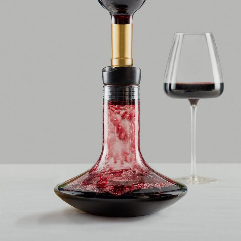 Recanter Wine Breather Decanter | Wine Enthusiast | 76597