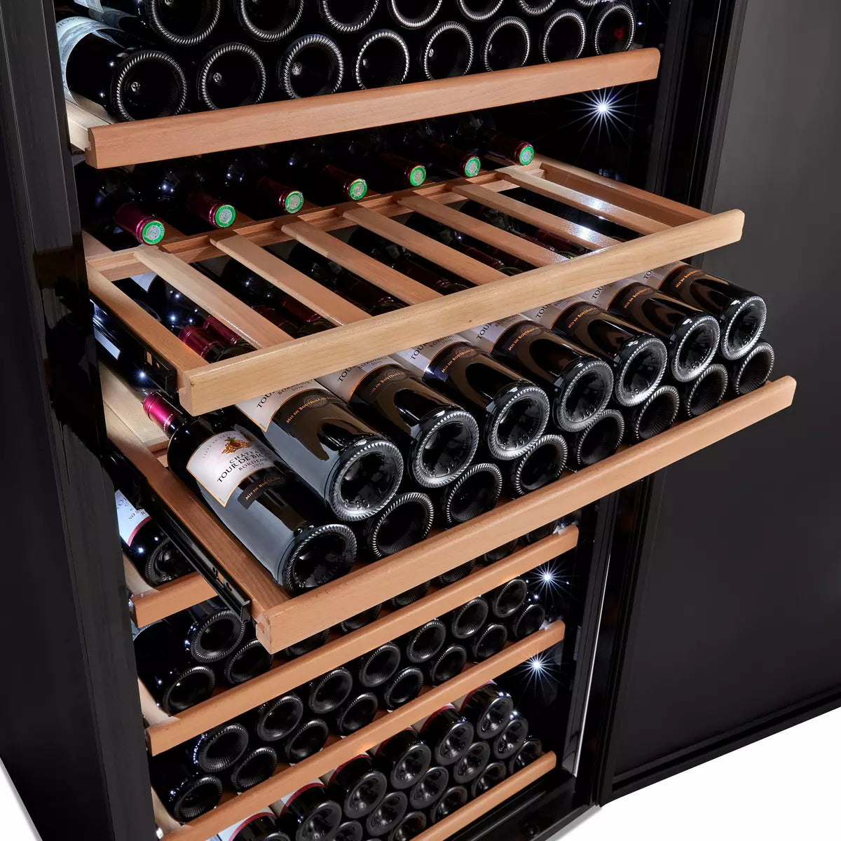 Wine Enthusiast Classic 500-Bottle Wine Vault | 26408888